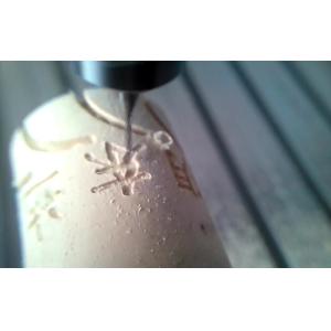 circuit board making cnc 3020 router