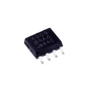 Quality Integrated Circuits Microcontroller SI4909DY-T1-GE3 Vi-shay SE30AFBHM3/6B for sale