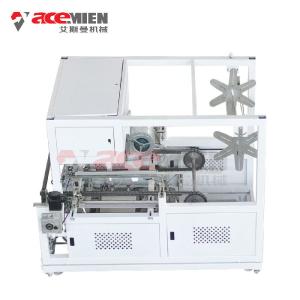 380V 50Hz ABS Disposable Lunch Box Making Machine