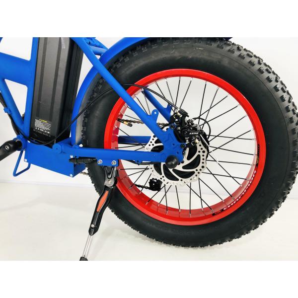 USA Market 20-inch Folding Frame Electric Bike with 7-Speed Gears and 80-90 Nm Torque