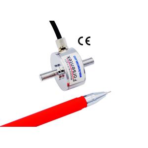 Traction Force Sensor 500N Pull Force Transducer 200N Tensile Load Cell 100N