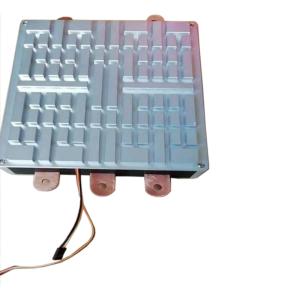 Professional UAV Drone Speed Controller , 90V 800A Hv Esc Brushless