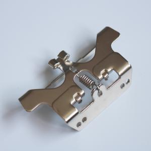 Stenter Machine Parts Monforts Pin Protector Singel Spring Stainless Iron Pin