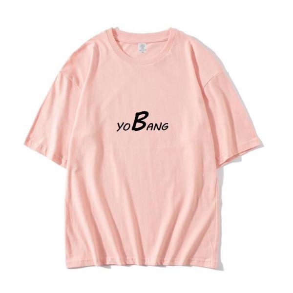 Popular Skateboard Clothing Men'S Oversize White T-Shirt For Sports