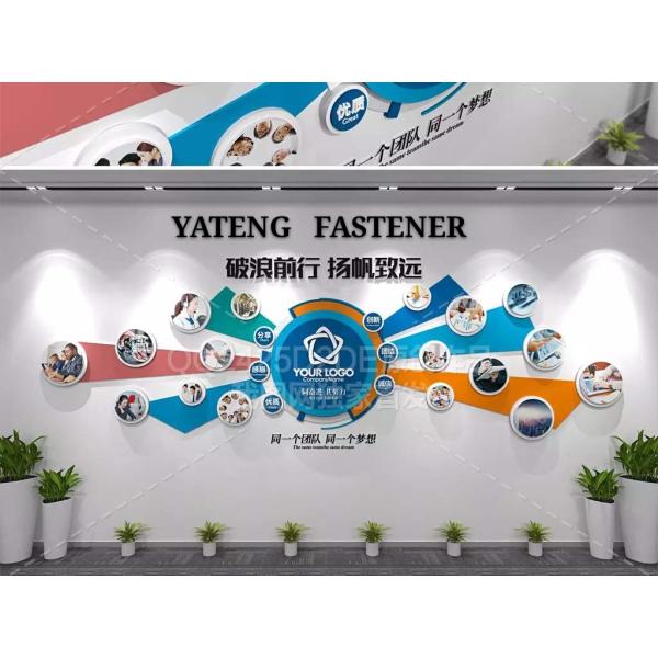 Metric High Strength Bolts DIN 931/933 Hex Bolts And Nuts Zinc 4.8/6.8/8.8/10.9/12.9