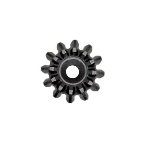 Quality TV Microscope Straight Bevel Gear PM Mitre 12T M1.25 PPAP Alloy for sale