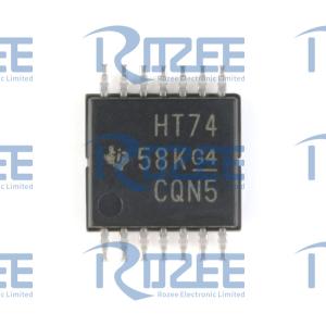 Quality SN74HCT74PWR for sale