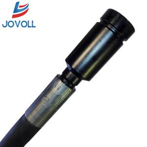 221 320 63 13 Hydraulic ABC Shock Absorber Rear Left for Mercedes-Benz CL/S