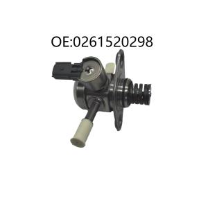 China High Pressure Fuel Pump Automotive Parts OE 0261520298 on sale
