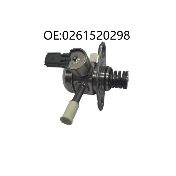 Buy High Pressure Fuel Pump Automotive Parts OE 0261520298 at wholesale prices