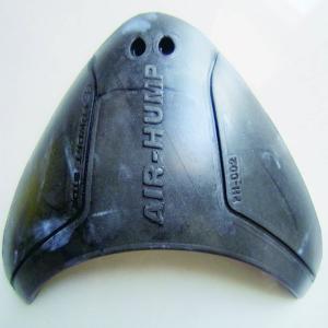 Customized Designs Polyurethane Knee Elbow Wrist Pads Self Crust PU Foam