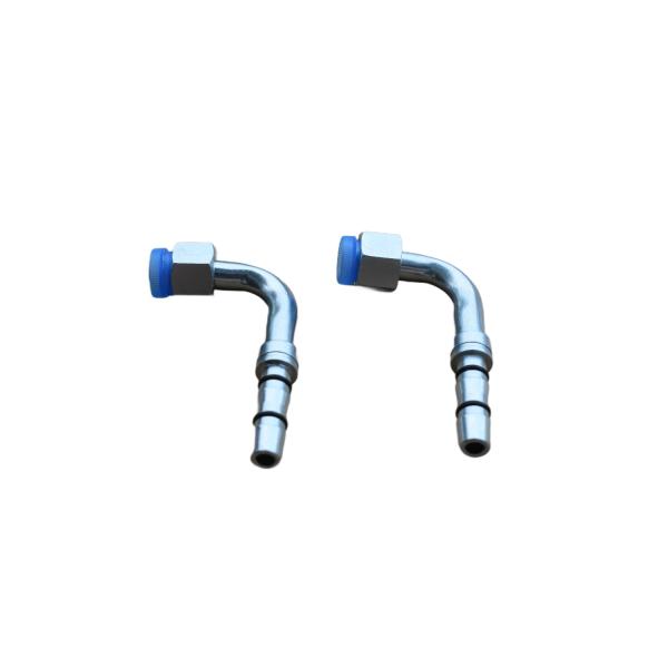 Temperature Range -25°C To 25°C Cold Chain Hoses for Refrigerator Parts