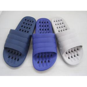 Soft Quick Drying Bathroom EVA Material Slippers