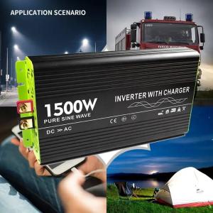 Controller Solar System Power Inverter Power Hybrid Solar Inverter 24V To 220V