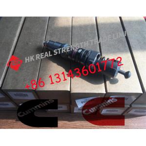 Diesel QSX15 ISX15 X15 Common Rail Fuel Pencil Injector 1521978 1764364 4030364