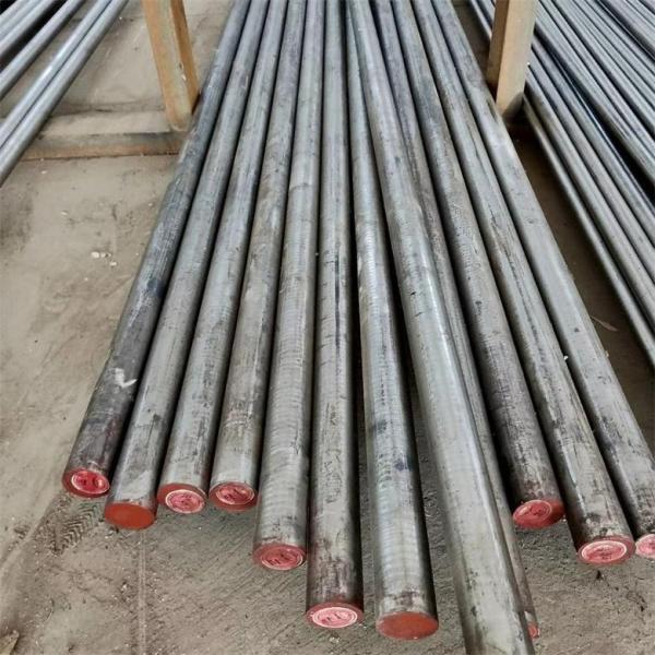 Good Plasticity and Toughness ASTM1060 ASTM1064 ASTM1065 Carbon Steel Rod