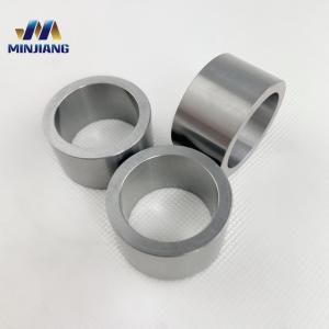 High Wear Resistance Tungsten Carbide Mechanical Seal Pumping Rings OEM