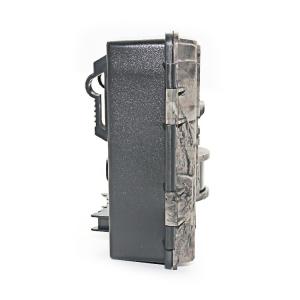 Waterproof Programmable 4G Trail Camera Ultra Fast Image Transmission