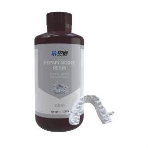High Precision Dental 3D Printing Resin For Accurate Dental Models