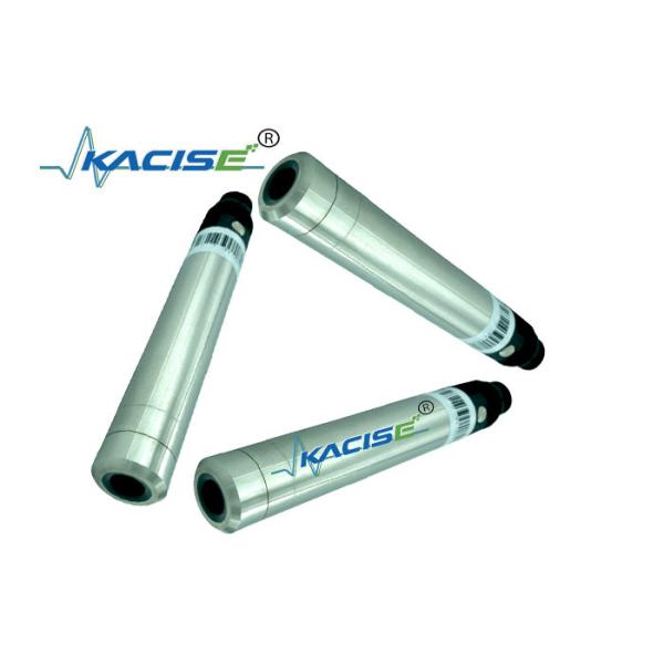Buy PPM RS485 fishpound electrode Optical Dissolved Oxygen Sensor at wholesale prices