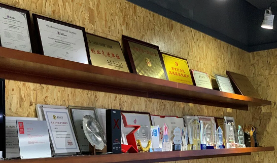 55kw High Speed Electric Car with 301km Driving Range and 3770*1650*1570mm Dimensions