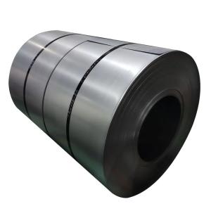 China 35W350 35W400 Non Oriented Electrical Steel CRNGO Coils 0.5MM Thickness on sale