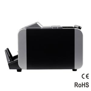 Professional Factory Fake Money Bill Counter Currency Detector Machine