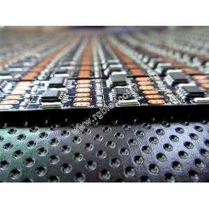 DC5V WS2811 side lighting strip 60pixels