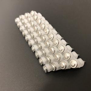 27mm Collated Concrete Nails Steel Pins Galvanized For GX120 Tools