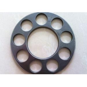 HPK055K Excavator Hydraulic Parts Retainer Plate