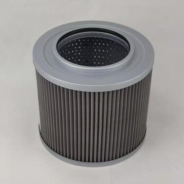Applicable to construction machinery Hydraulic Oil Filter Core 875297 72219085 31E54026 Hydraulic filter element