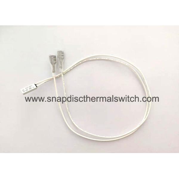 Buy Thermal Protection Switch BK05-BB5D 250V 10A for Range Hood Motor, UL Certified at wholesale prices