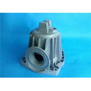 High Porosity High Precision Casting Sand Casting Aluminum Alloy OEM ODM