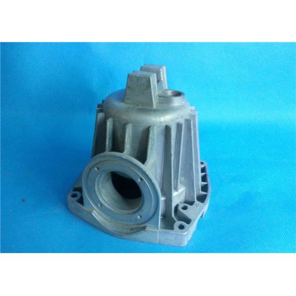 High Porosity High Precision Casting Sand Casting Aluminum Alloy OEM ODM