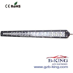 Super Slim 100W 23.3'' CREE LED Light Bar