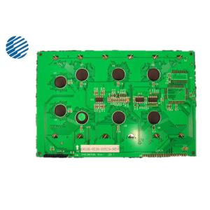 CO Certified NCR ATM Parts Enhanced Operator Panel 4450606916