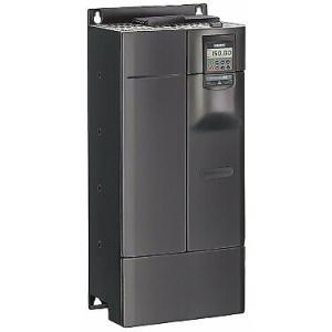 China 6SE6430-2AD34-5EA0 Siemens Modularized PLC 12 Months Warranty Black Made in Germany on sale