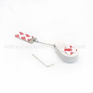 Drip Shaped ABS Plastic Shell Anti Theft Pull Box Recoiler