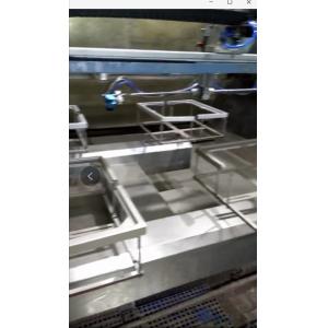 Toy Multi Power Automatic Spray Coating Machine 220V five axis