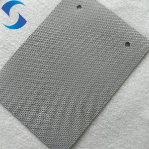 Free Sample artificial PVC Leather for automotive and motorcycles synthetic