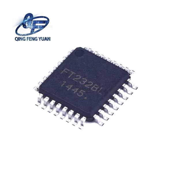 100% New Original FT232BL-REEL Integrated Circuits Supplier P16c57-lpi/so Tps92561dgnr