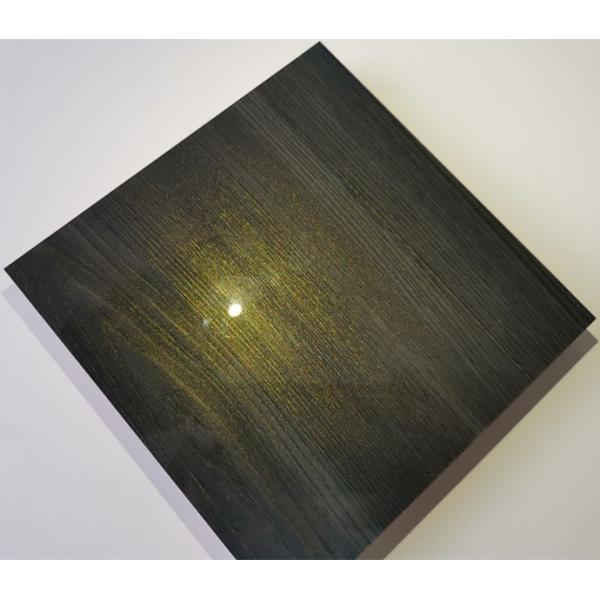 19mm High gloss 1-2 mm acrylic sheet mdf board for cabinet