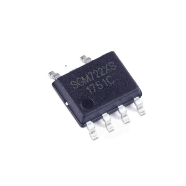 Buy SGMICRO SGM722XS Integrated Circuits Supplier Dac7311idckr Tps54225pwpr at wholesale prices