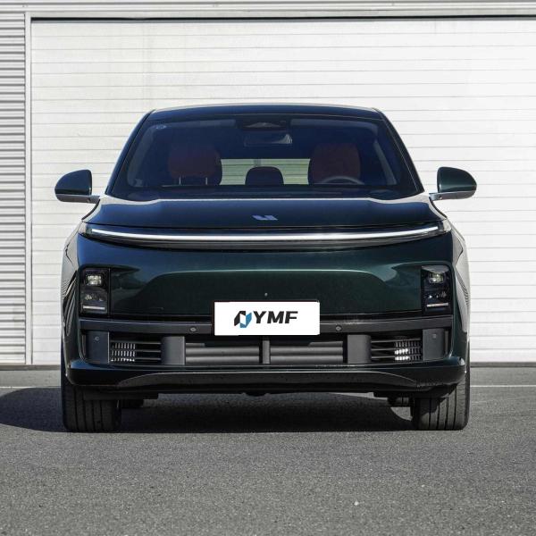 Lixiang L7 Pro Ideal L7 Max Hybrid SUV 4997x1963x1455mm Length x Width x Height