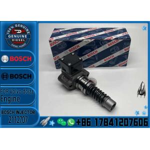 0414750003 Injection Unit Pump for VOL EC210B D6D D7D Fuel Injector Pump
