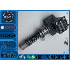 Injection Pump 20460075 0414750003 for VOL excavator EC210BLC D6D engine