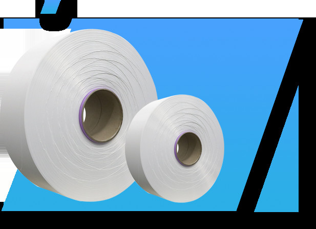 Buy cheap 150D 72F Fdy Polyester Yarn Bright With Excellent Dyeability from wholesalers