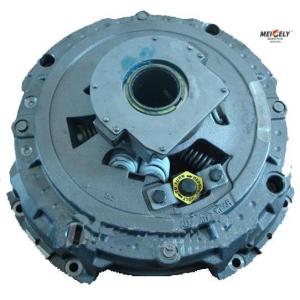 China 157700-6Z  Truck Clutch Cover Assembly 387MM TS16949 on sale