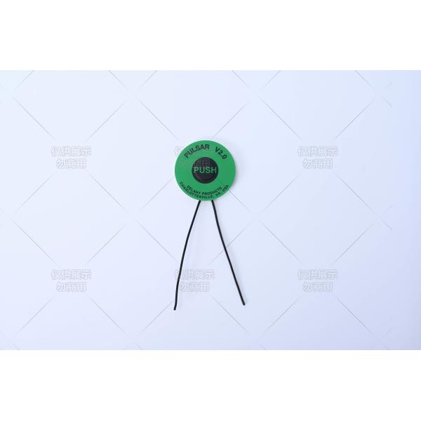 Customized Tactile Membrane Switch With Silkscreen / Digital Printing For