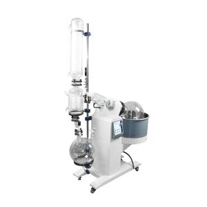 Electric 1200*600*1900mm R 1020A Lanphan Rotovap